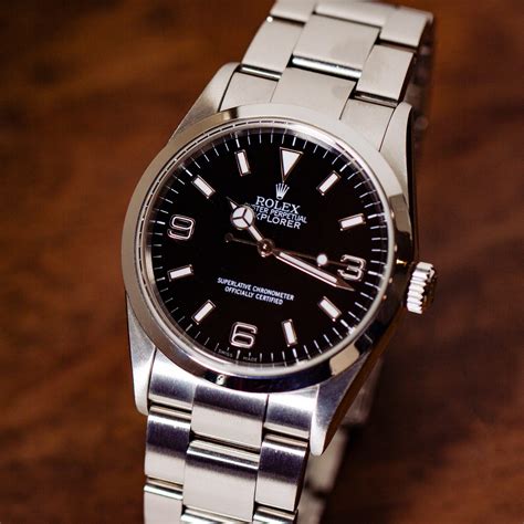 rolex explorer 1 bachelite|rolex explorer watch catalog.